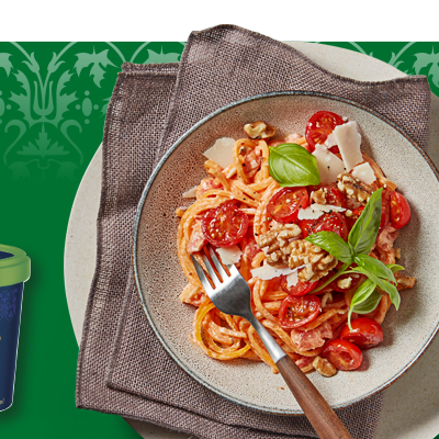 Italiaanse recepten