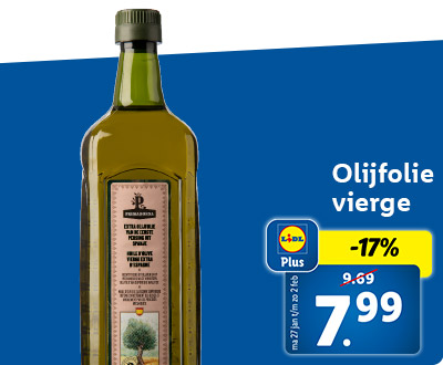 46% korting met Lidl Plus: Premium muesli nu voor 1.99