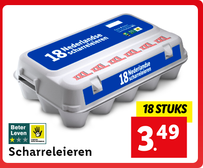 XXL zalmfilet met huid: nu 500 gram voor 8.99