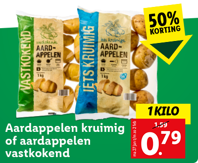 40% korting met Lidl Plus: Hand, pers- en bloedsinaasappelen nu voor 1.79