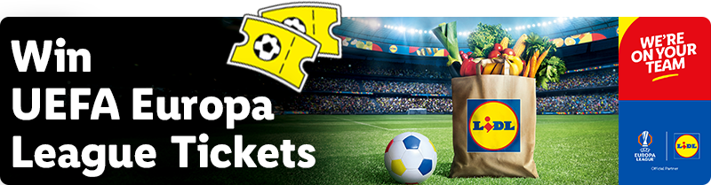 Wil jij tickets winnen? 