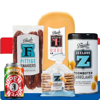 Geniet van Hollandse gerechten: smaken uit de streek