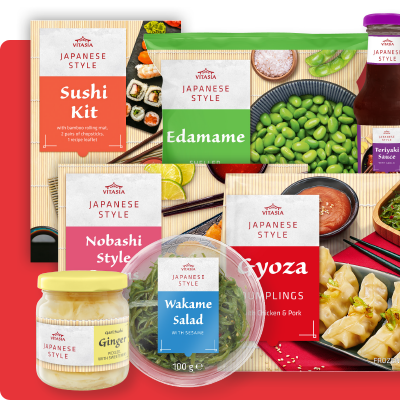 Japanse producten