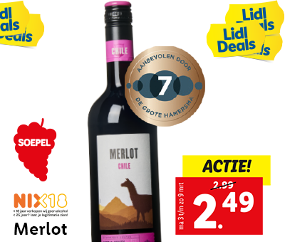 1 kilo: Appels Pinkids voor 1.99